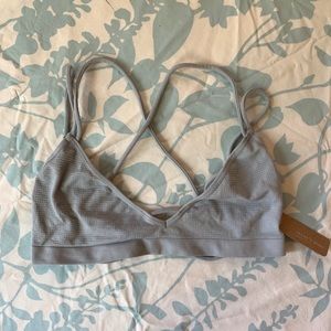 Irene’s Story Bralette